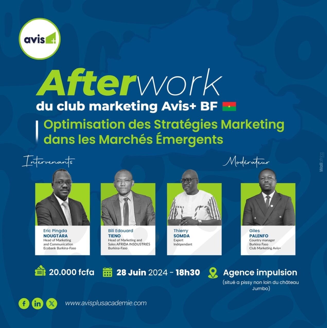 Optimisation des Stratégies Marketing dans les Marchés Émergents Image
